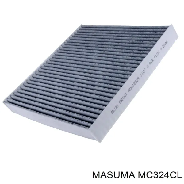 MC324CL Masuma Внутрисалонный фильтр