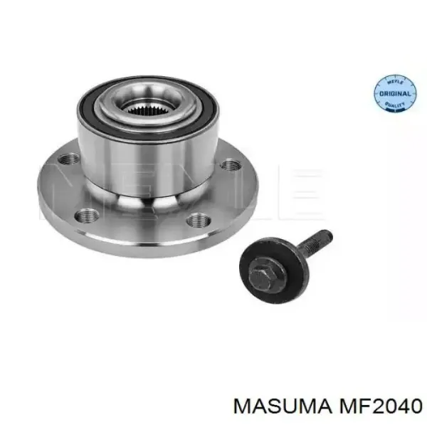 Пыльник ШРУСа внутренний MF2040 Masuma