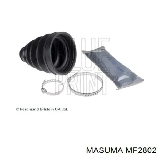 Пыльник ШРУСа наружный MF2802 Masuma