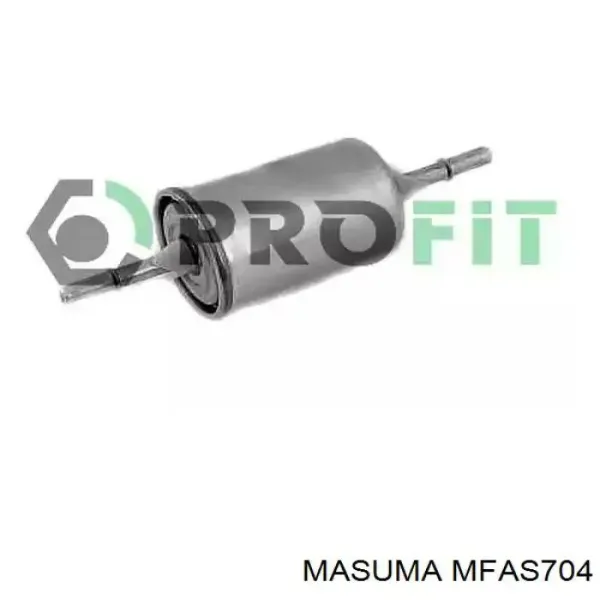 Воздушный фильтр SX49005 Shafer