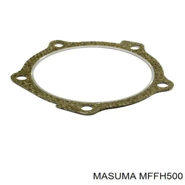 Топливный фильтр MFFH500 Masuma