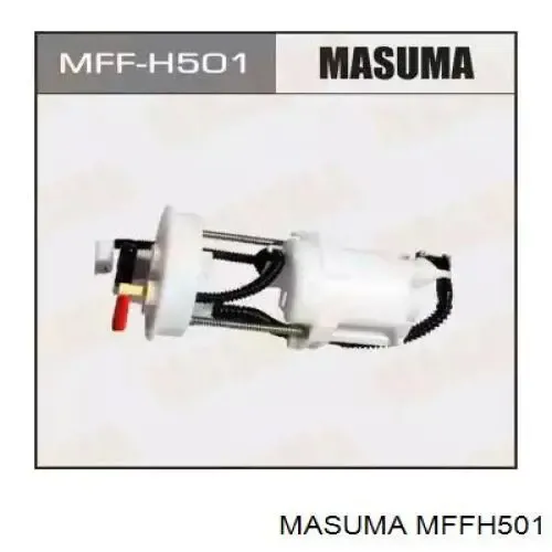Топливный фильтр MFFH501 Masuma