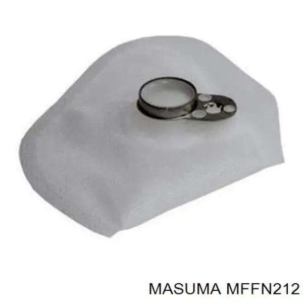 Топливный фильтр MFFN212 Masuma