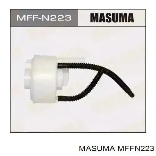 Бензонасос MFFN223 Masuma