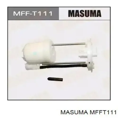 Топливный фильтр MFFT111 Masuma