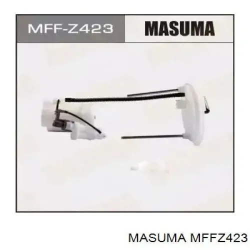 Корпус топливного фильтра MFFZ423 Masuma