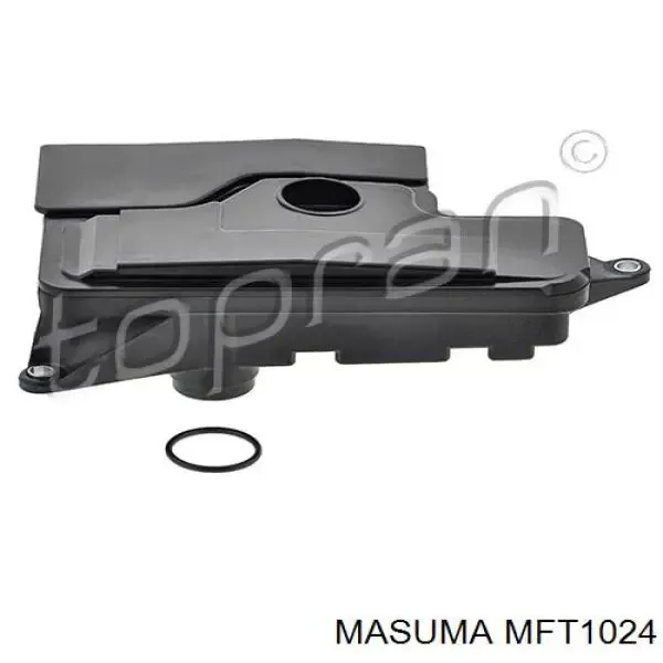 Фильтр АКПП MFT1024 Masuma