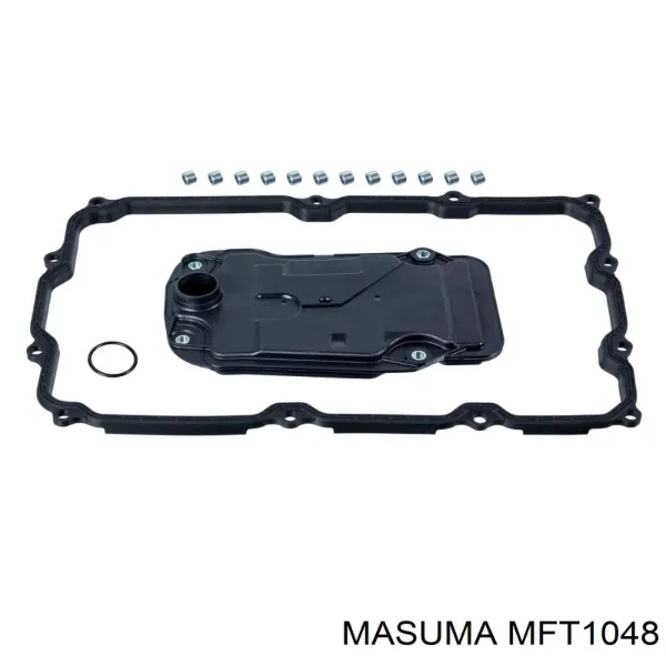 Фильтр АКПП MFT1048 Masuma