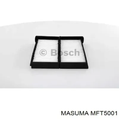 Фильтр АКПП MASUMA MFT5001
