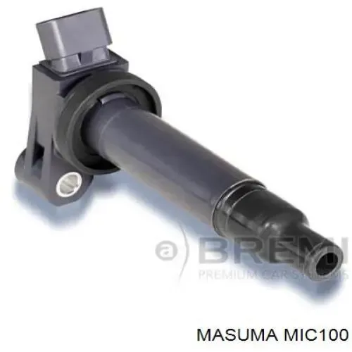 Катушка зажигания MIC100 Masuma