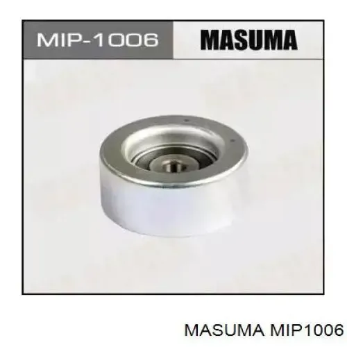Паразитный ролик MIP1006 Masuma