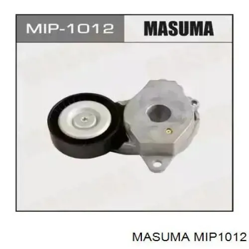 Натяжитель приводного ремня MIP1012 Masuma