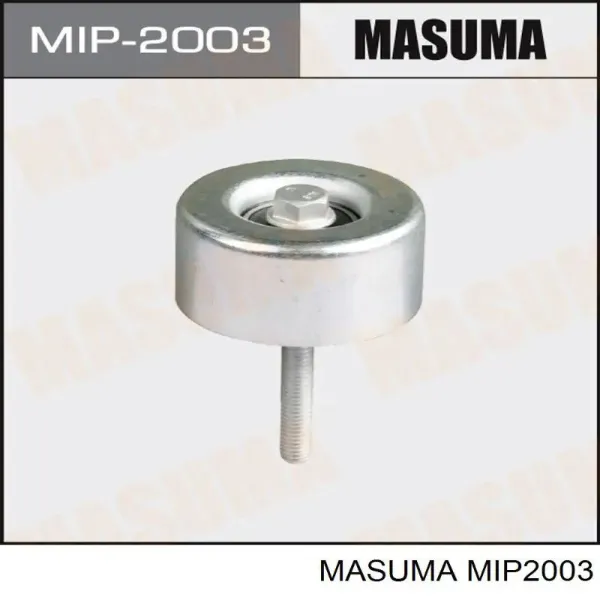 Паразитный ролик MIP2003 Masuma