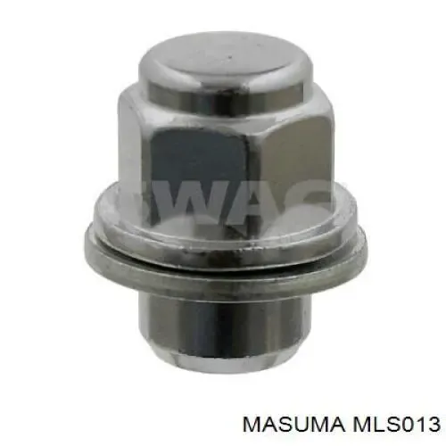 Гайки колесные MLS013 Masuma