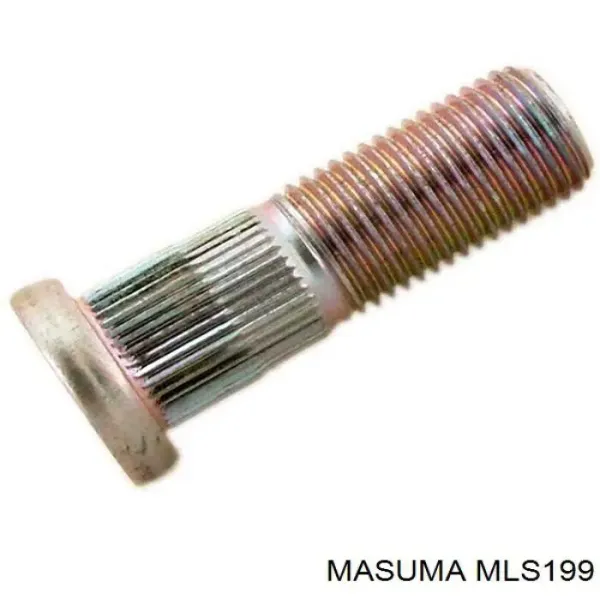 Шпилька колесная MLS199 Masuma