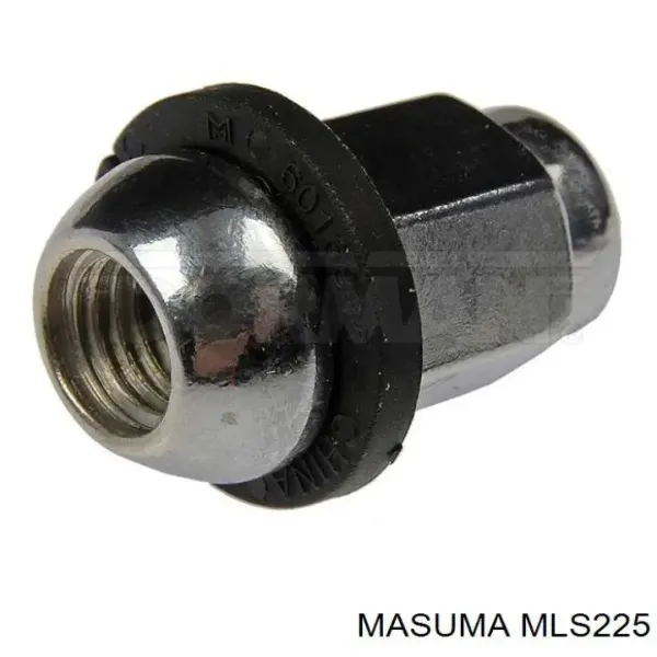 Гайки колесные MLS225 Masuma