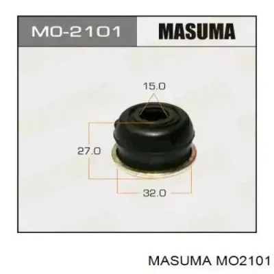 Пыльник рулевого наконечника MASUMA MO2101