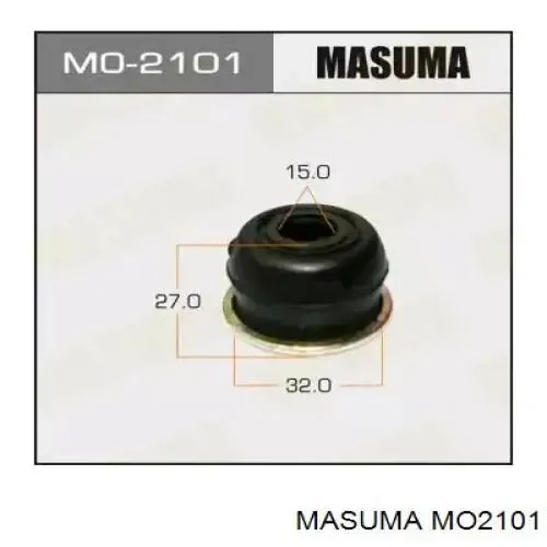 Пыльник рулевого наконечника MO2101 Masuma