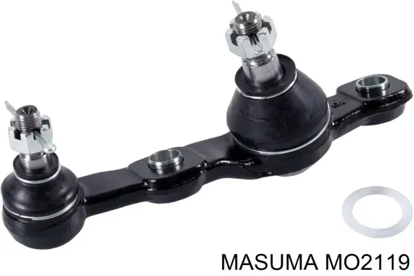 Нижняя правая шаровая опора MO2119 Masuma