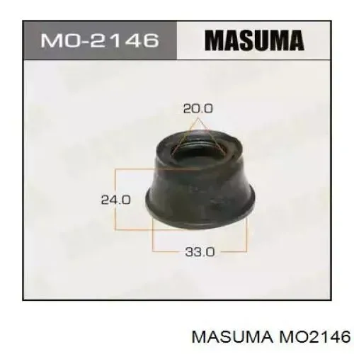 Нижняя шаровая опора MO2146 Masuma