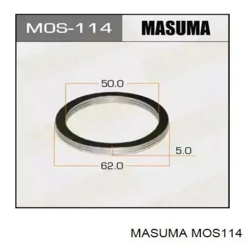  MOS114 Masuma