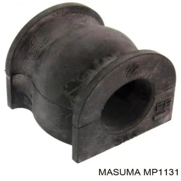 Втулка стабилизатора переднего MP1131 Masuma