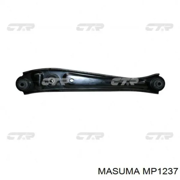Втулка стабилизатора переднего наружная MP1237 Masuma