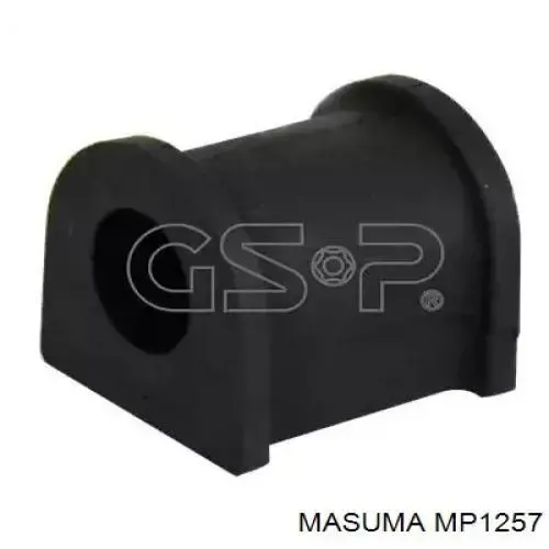 Втулка стабилизатора переднего MP1257 Masuma