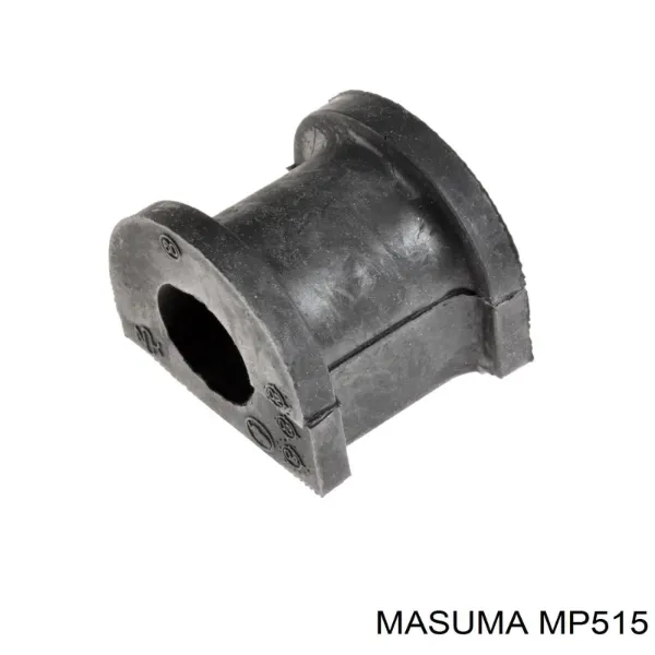 Втулка стабилизатора переднего MP515 Masuma