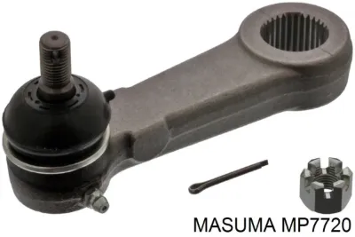 Сошка рулевого управления MASUMA MP7720