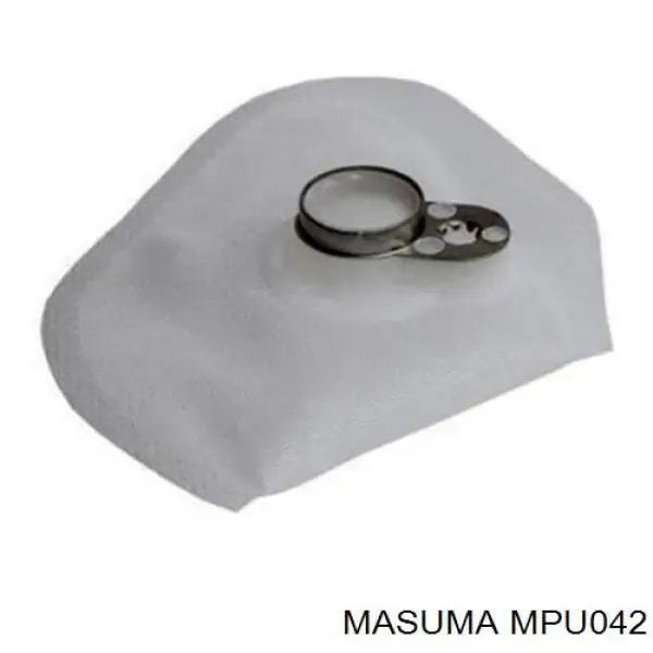 Бензонасос MPU042 Masuma