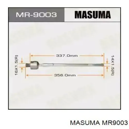Рулевая тяга MR9003 Masuma