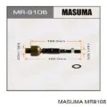 Рулевая тяга MARKET (OEM) 53010TP6A01