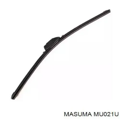 Щетка-дворник лобового стекла водительская MU021U Masuma
