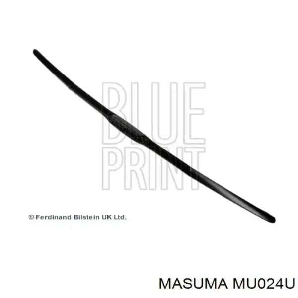 Щетка-дворник лобового стекла водительская MU024U Masuma
