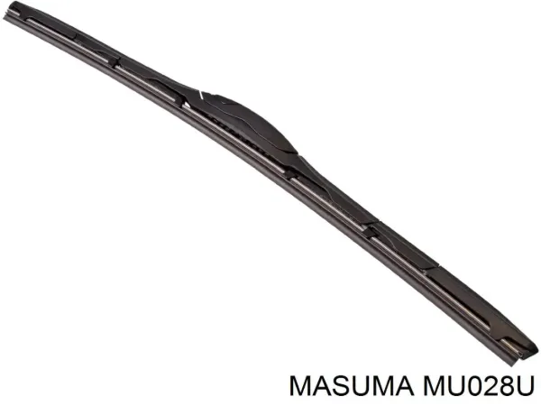 Щетка-дворник лобового стекла водительская MU028U Masuma