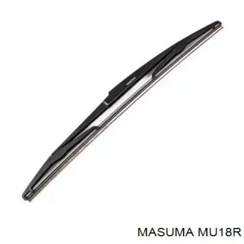 Дворник задний MU18R Masuma