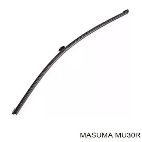 Дворник задний MU30R Masuma