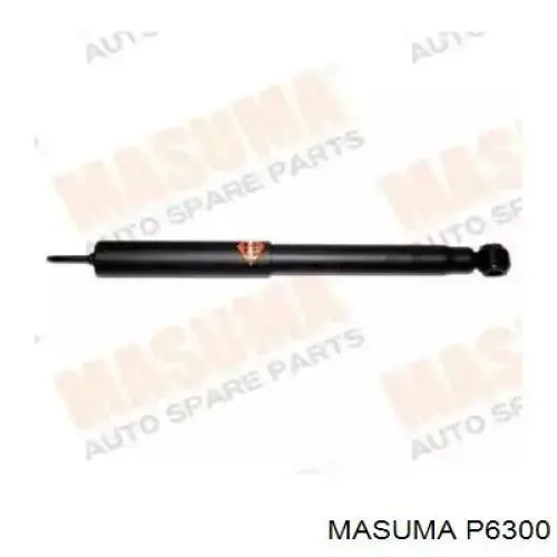 Амортизатор передний P6300 Masuma
