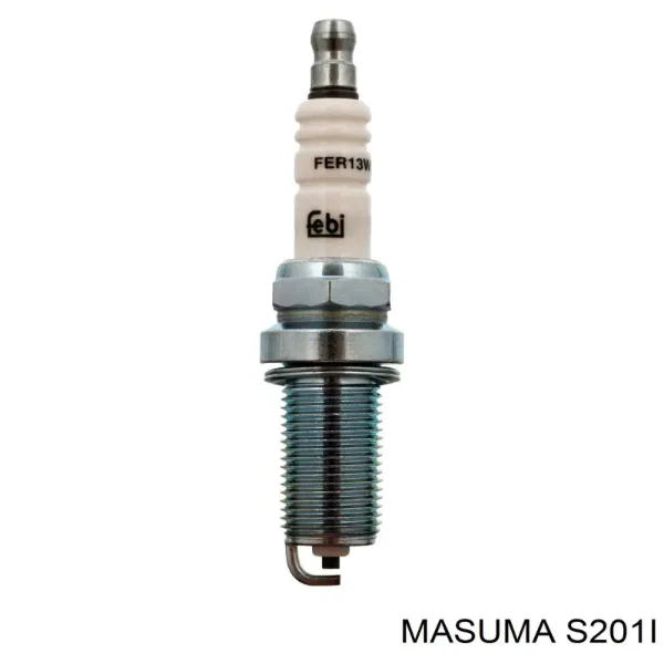 Свечи зажигания S201I Masuma
