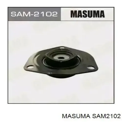 Опора переднего амортизатора SAM2102 Masuma
