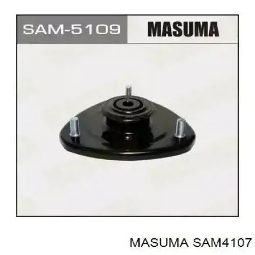 Опора переднего амортизатора SAM4107 Masuma