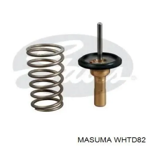 Термостат WHTD82 Masuma
