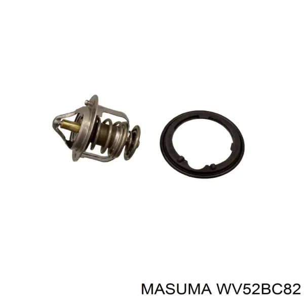 Термостат WV52BC82 Masuma