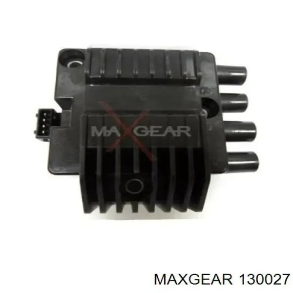 Катушка зажигания 130027 Maxgear