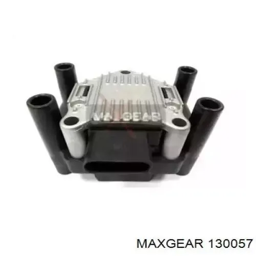 Модуль зажигания Maxgear 130057 цена, от
