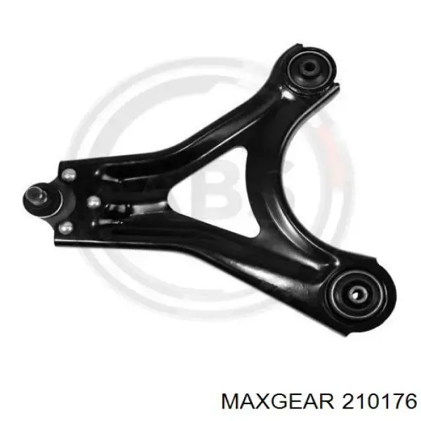 Купить 210176 Maxgear Датчик света заднего хода