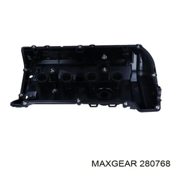 Клапанная крышка EFX11009 Elfix