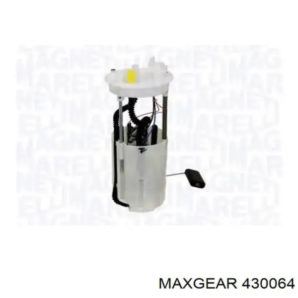 Модуль бензонасоса ERA 775076A цена, от