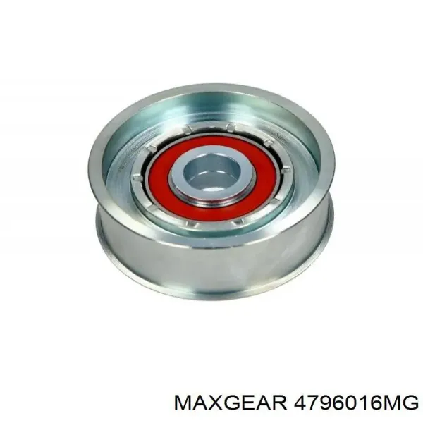 Паразитный ролик 4796016MG Maxgear